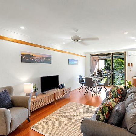 Montipora Unit 3 - In The Heart Of Airlie, Wi-Fi And Netflix Leilighet Airlie Beach Eksteriør bilde