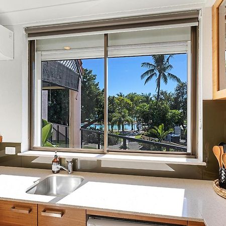 Montipora Unit 3 - In The Heart Of Airlie, Wi-Fi And Netflix Leilighet Airlie Beach Eksteriør bilde